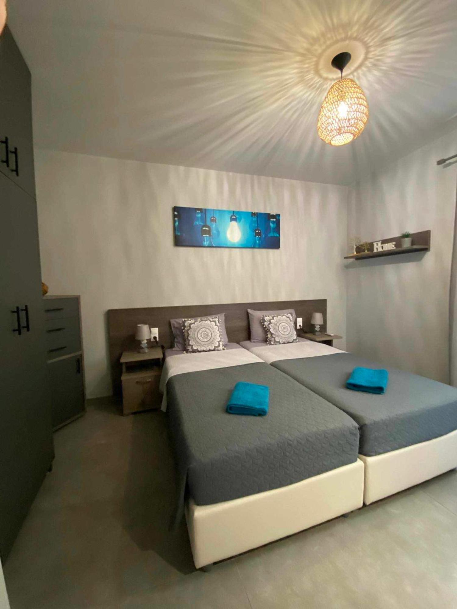 Stavros Luxury Apartment Скиатос Екстериор снимка