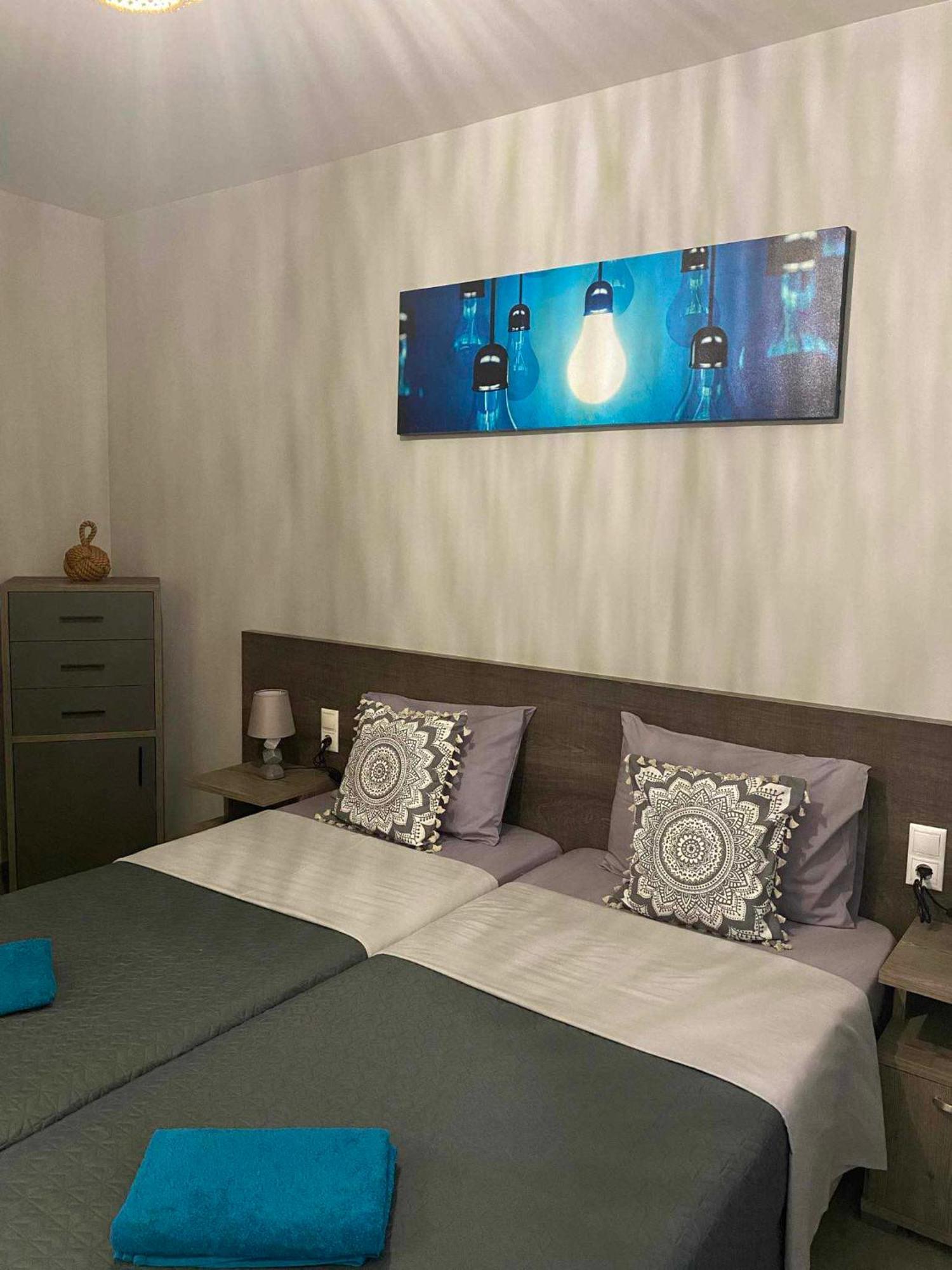 Stavros Luxury Apartment Скиатос Екстериор снимка