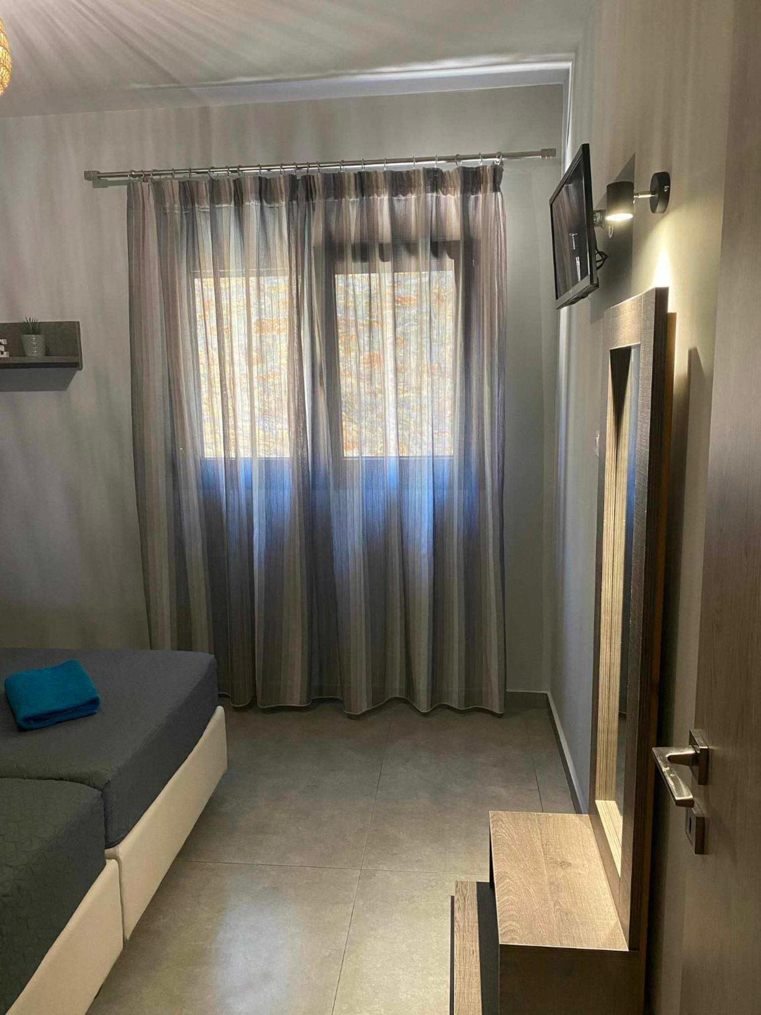 Stavros Luxury Apartment Скиатос Екстериор снимка