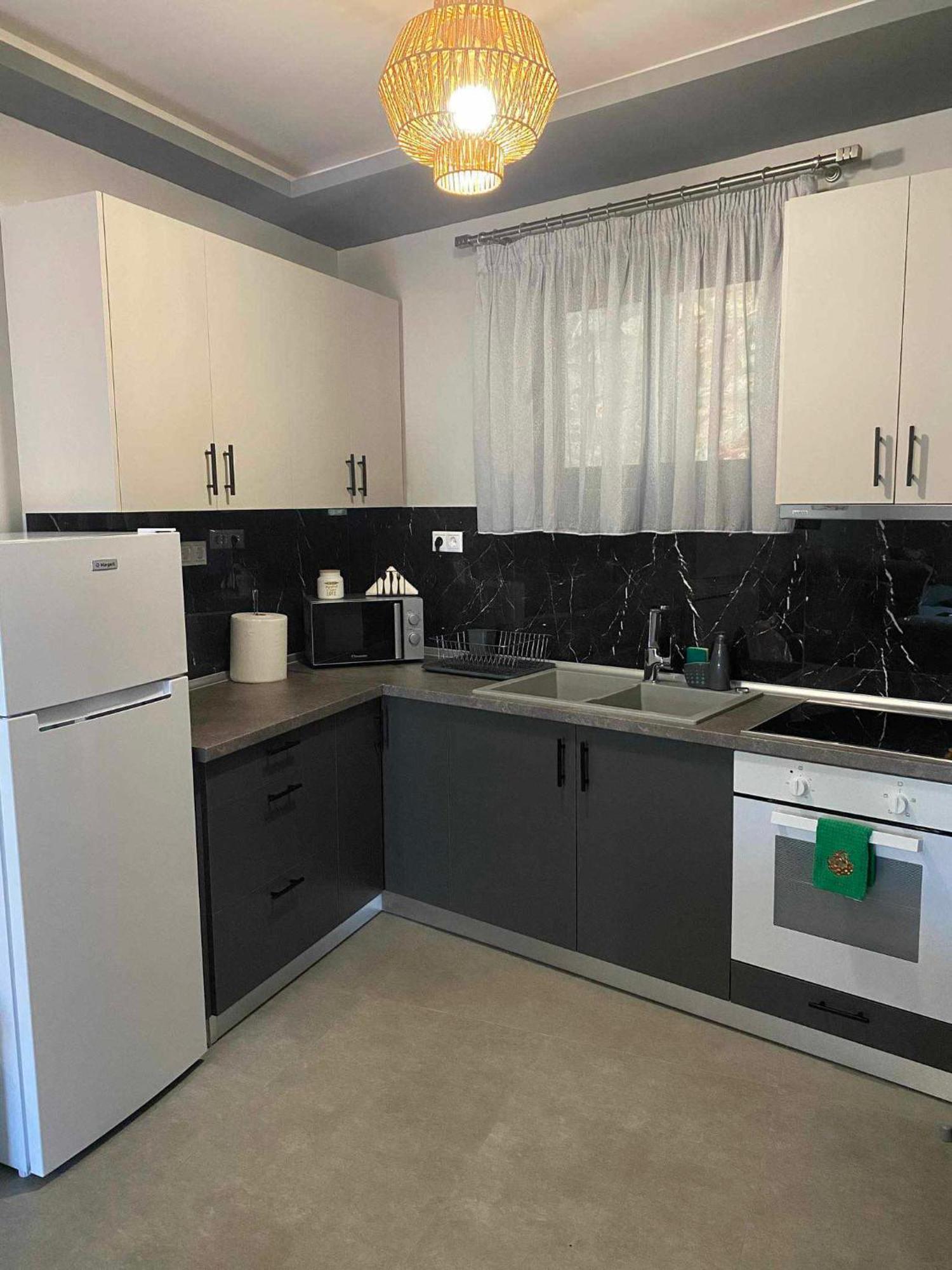 Stavros Luxury Apartment Скиатос Екстериор снимка
