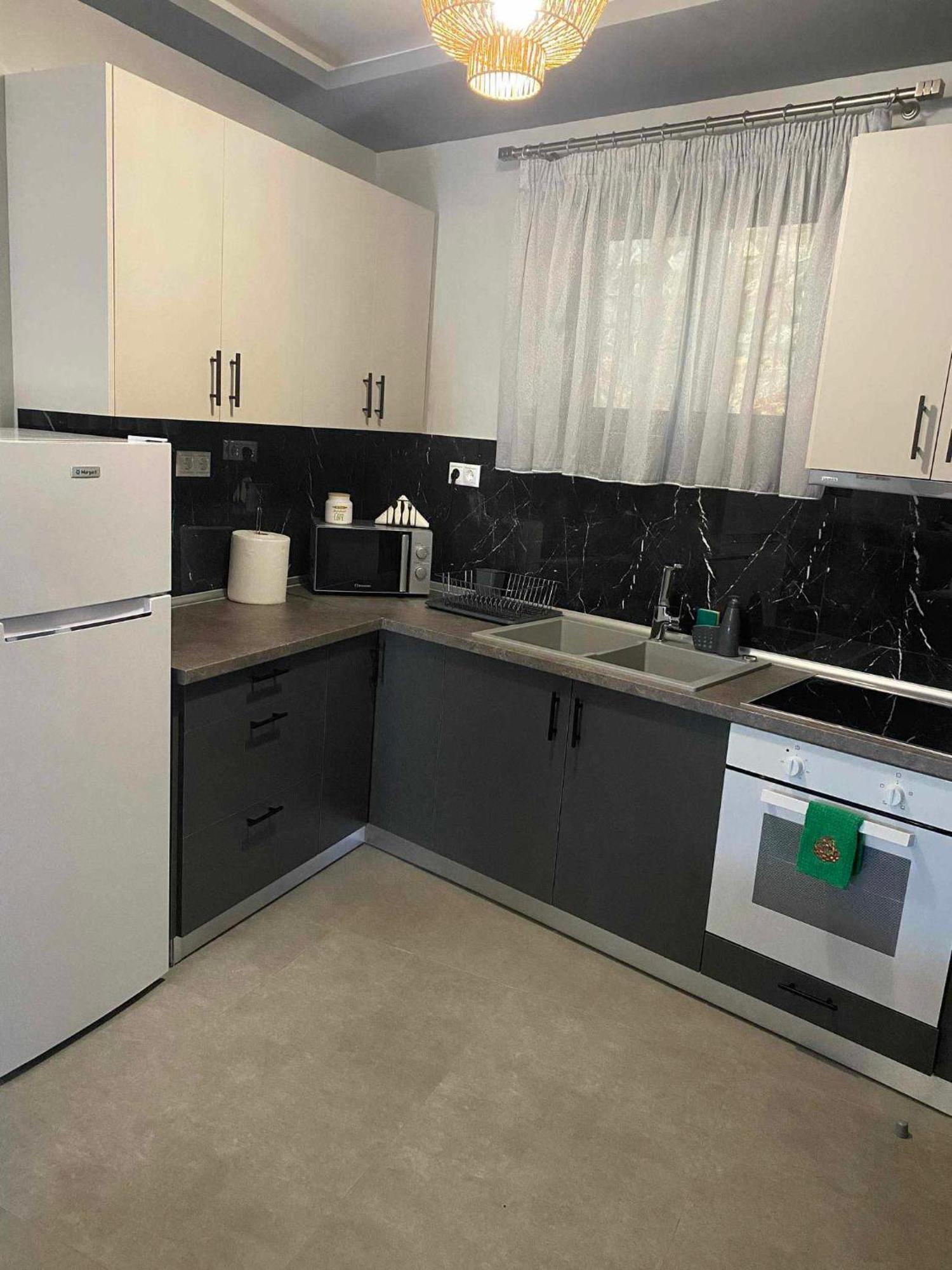 Stavros Luxury Apartment Скиатос Екстериор снимка